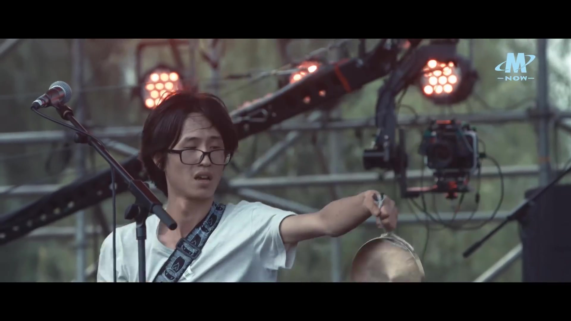 2015长沙草莓音乐节尧十三 二嬢