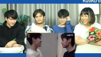 【Reaction】就喜欢看牛导的反应视频，期待中字