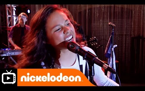 [图]美剧摇滚校园 歌曲 【School of Rock - I Love Rock n' Roll】Breanna Yde