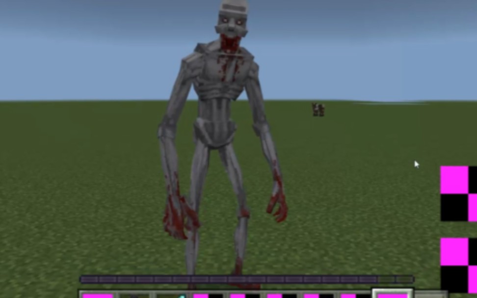 雾中人恐怖整合包之 096