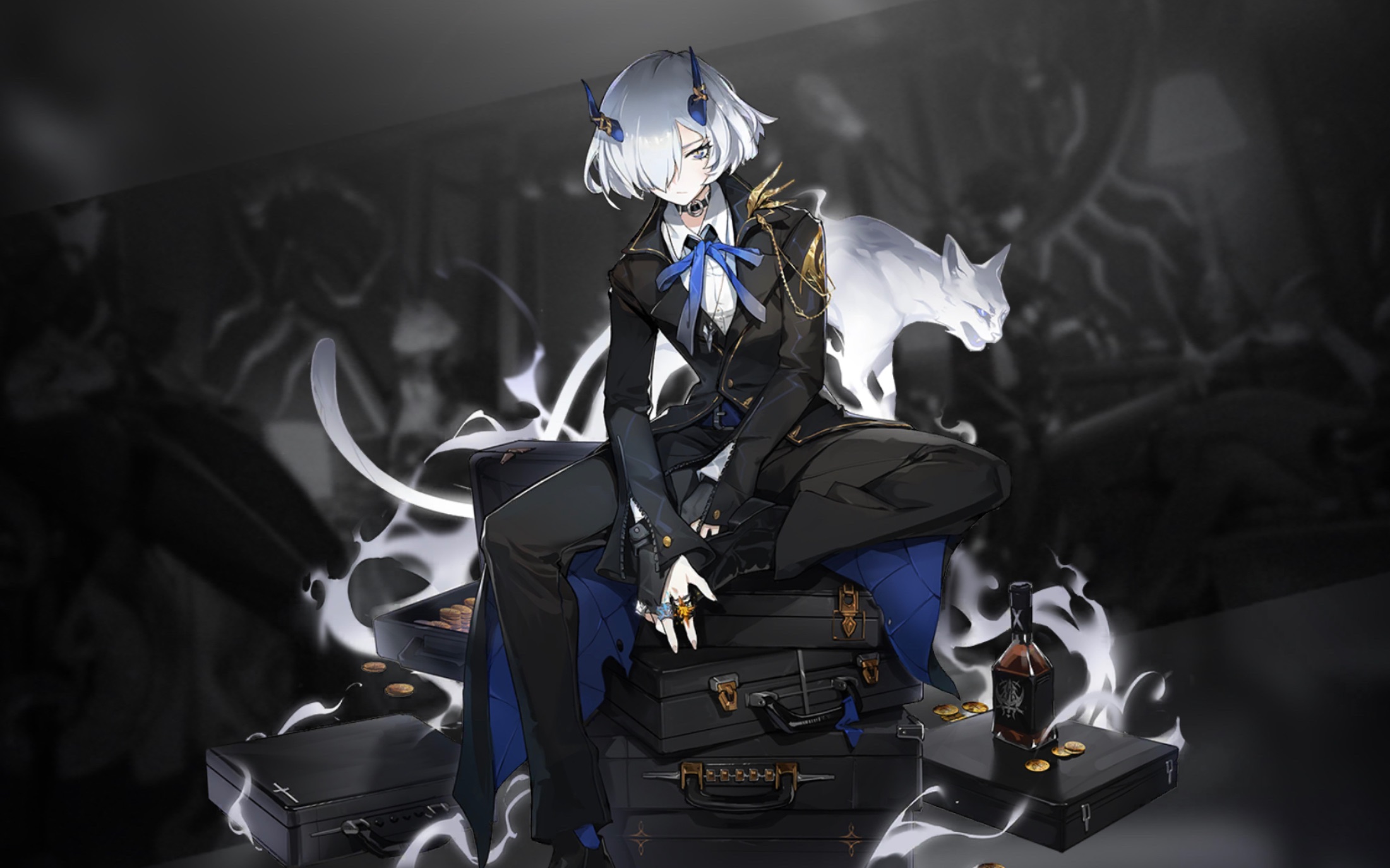 白夜极光中字简jane个人剧情2