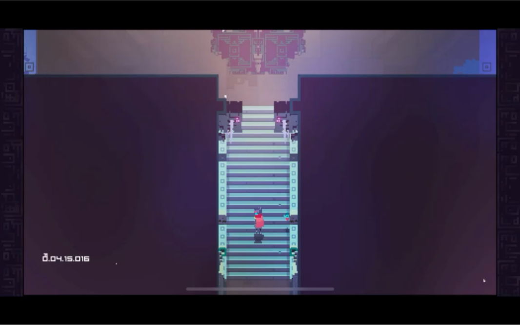 [图]【TC_ony】光明旅者（HyperLightDrifter）无伤大鸟（附打发教程）