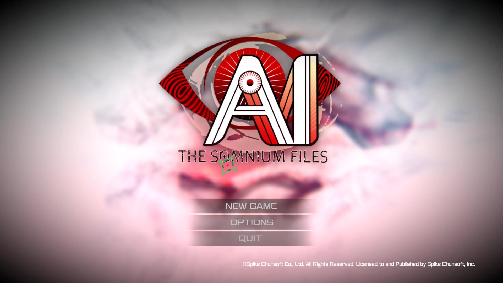 ai: the somnium files