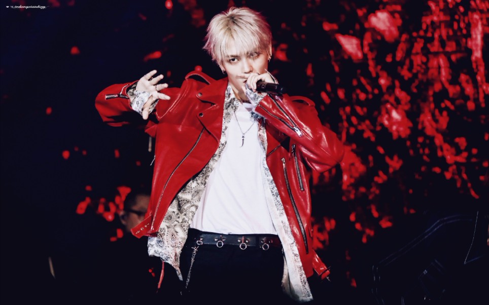 【林彦俊】【get outta my head踩点混剪】来感受大厂制霸的美颜暴击!