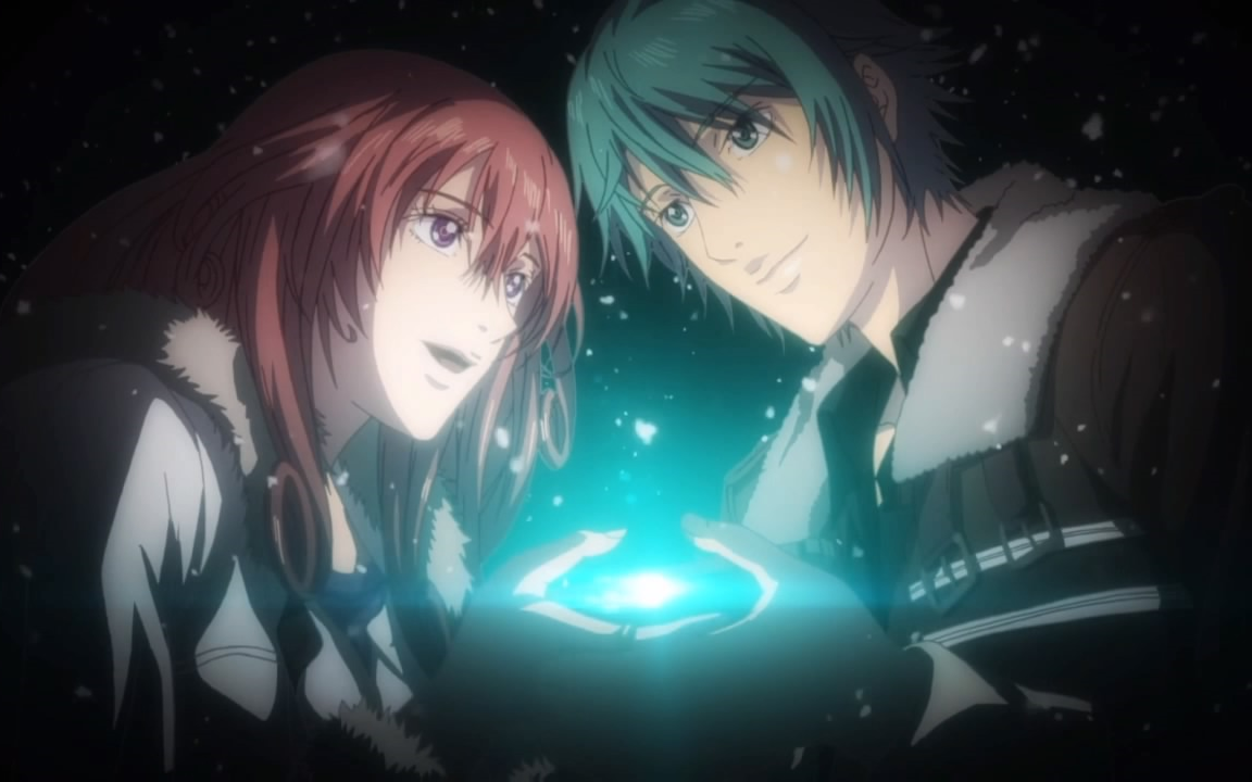 失落之子·通关纪念