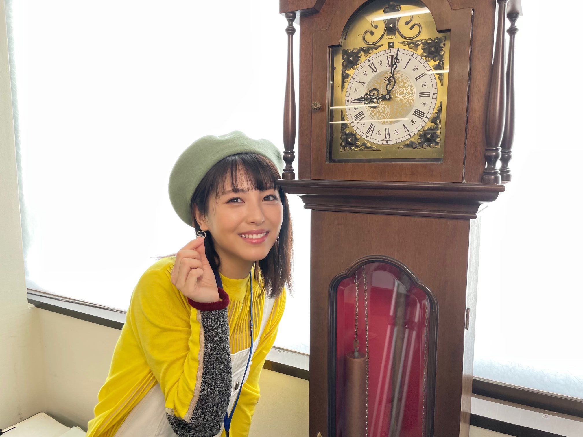 【浜辺美波】「アリバイ崩し承ります」スペシャル一夜限りの復活