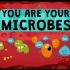 【Ted-ED】你由微生物组成 You Are Your Microbes