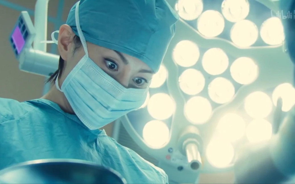 doctorx第五季第10集