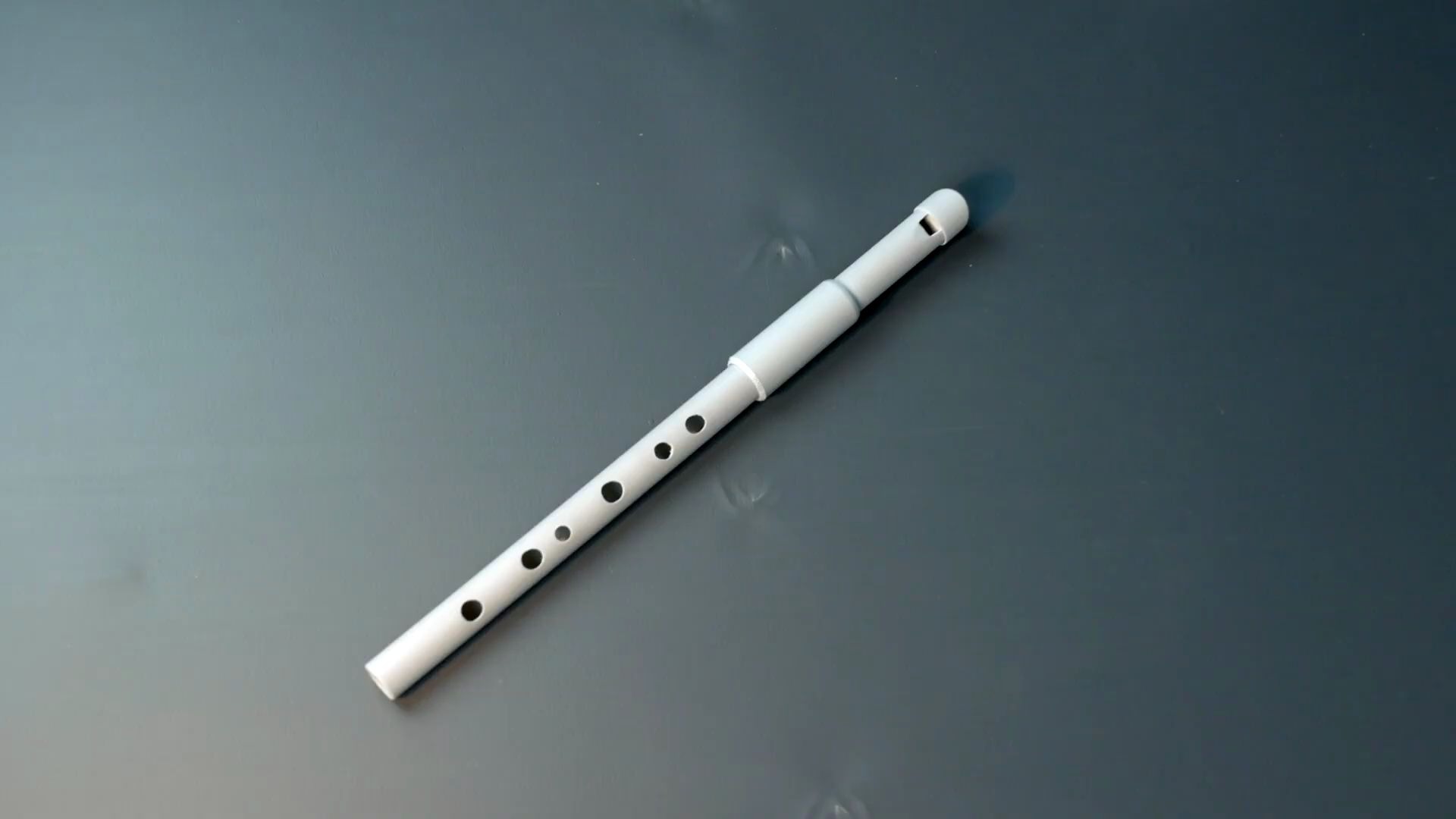 哨笛how to make a pvc irish whistle flo ryan_哔哩哔哩 (゜-゜)つ