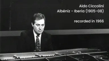 (未使用･未開封品)　Aldo Ciccolini in Concert [DVD] [Import] gsx453j Aldo Ciccolini: Saint-Saëns, Ravel Concertos (DVD): VAIMUSIC.COM