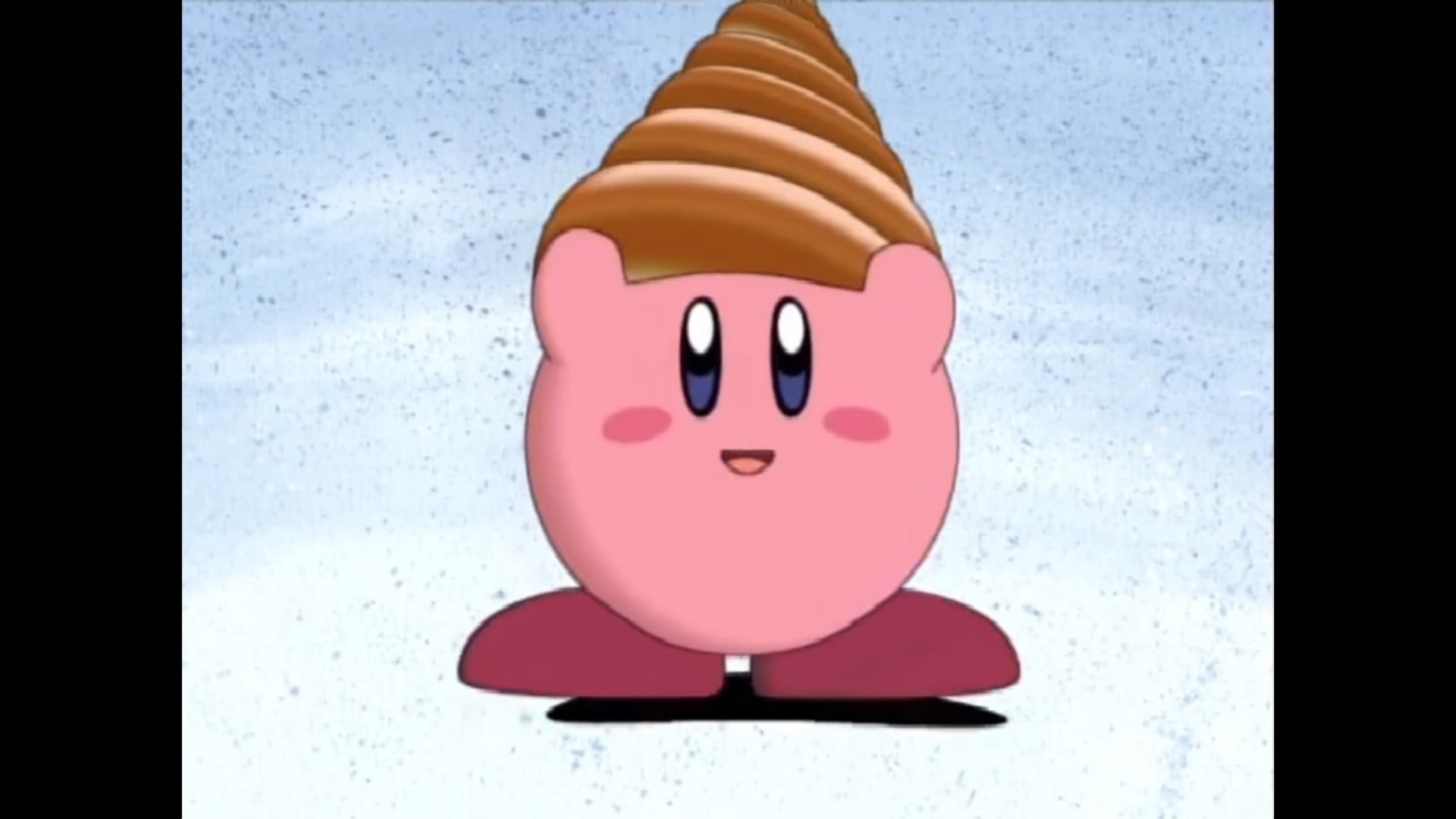 星之卡比动画各种一分钟