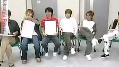 v6】live tour 2011 sexy honey bunny!! 全国宣传合集_哔哩哔哩_bilibili