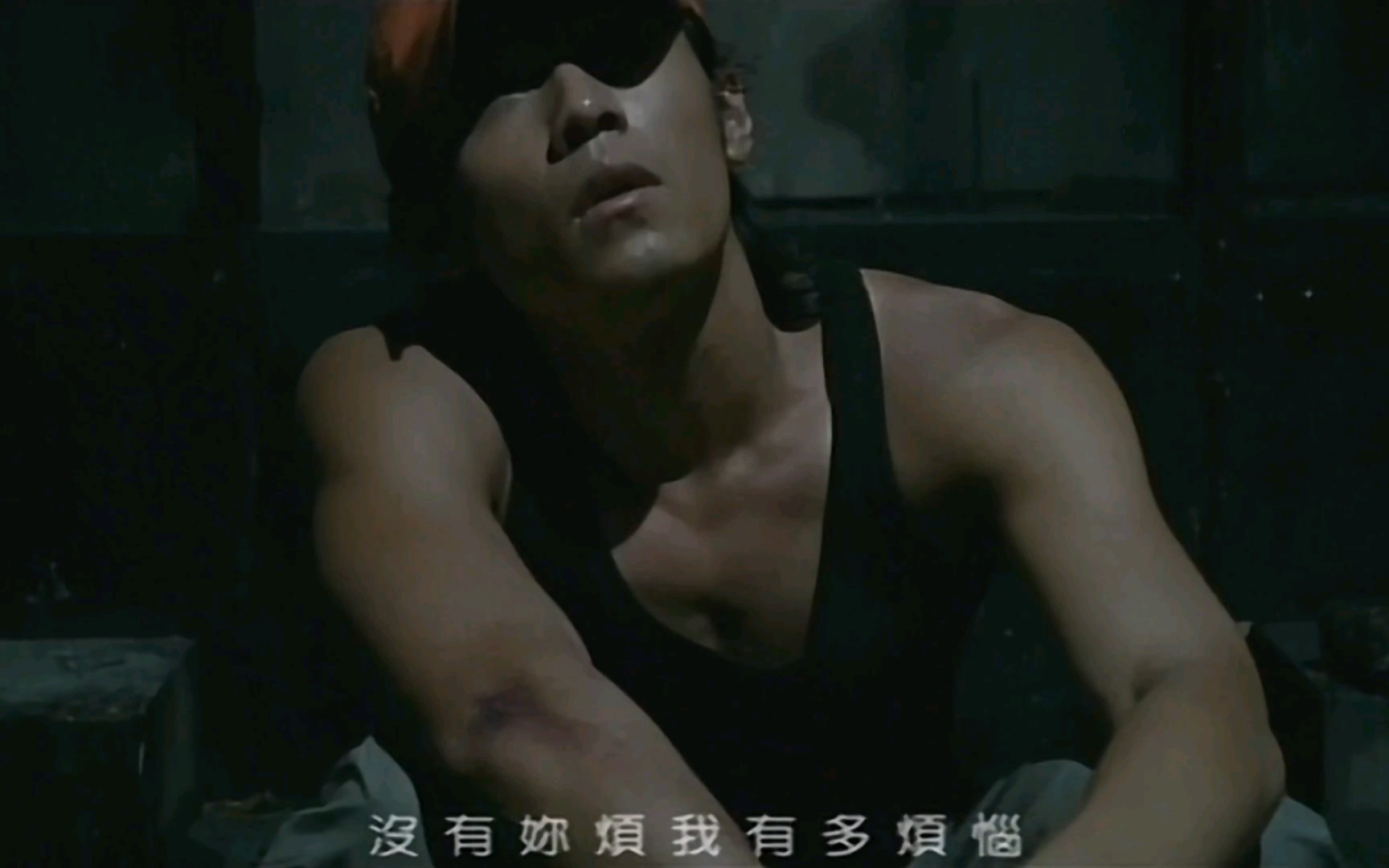 周杰伦 开不了口「1080p高清60帧修复」