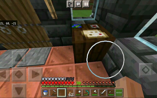 (干货)制图台和地图使用方法 Minecraft 1.17生存第二季#12哔哩哔哩bilibili我的世界