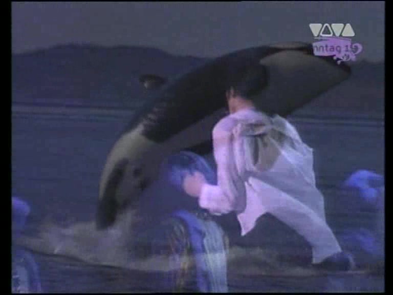 [图]危鲸闯天关Michael.Jackson.-.[Will.you.be.there.(Free.Willy.Version)].MV.中英字幕版