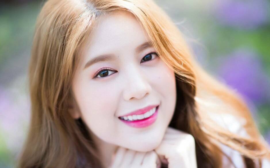 momoland daisy(柳贞安)直拍持续更新_哔哩哔哩_bilibili