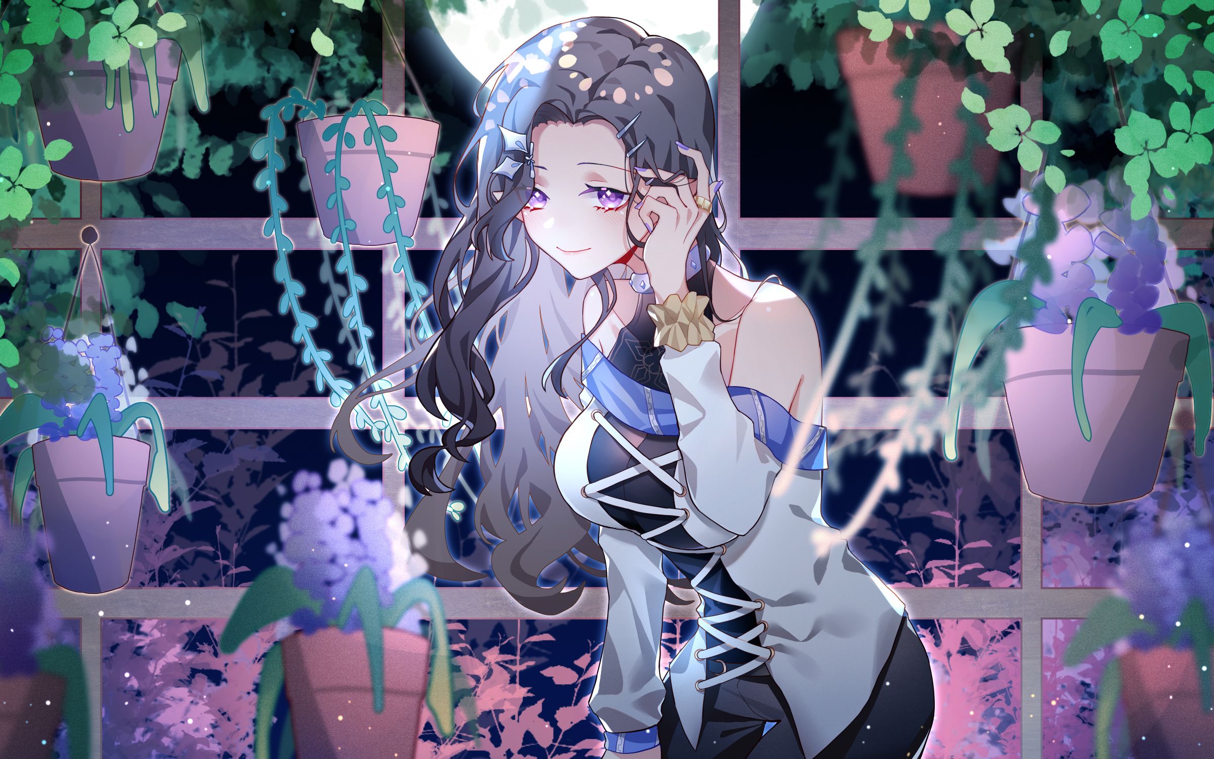 【花花haya】简单剪辑!让纸片人动起来!_哔哩哔哩_bilibili