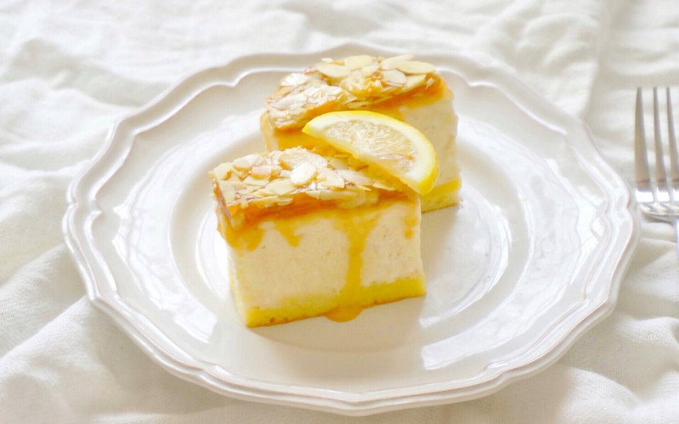 翳起做甜点第29期23食戟之灵贰雪藏蛋糕0766