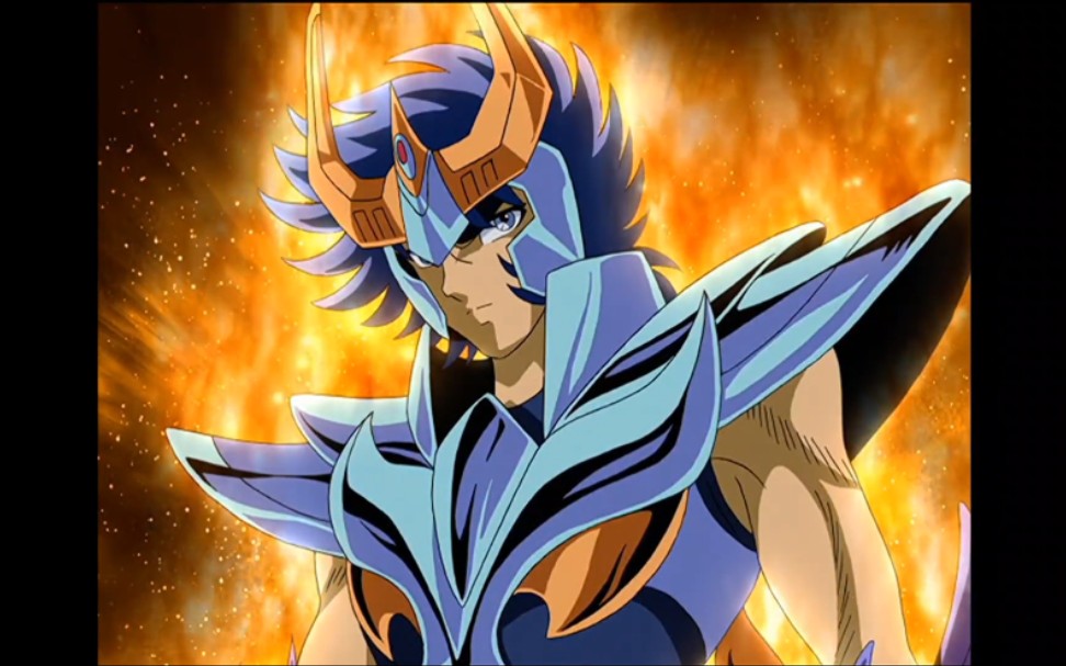 凤凰座一辉登场