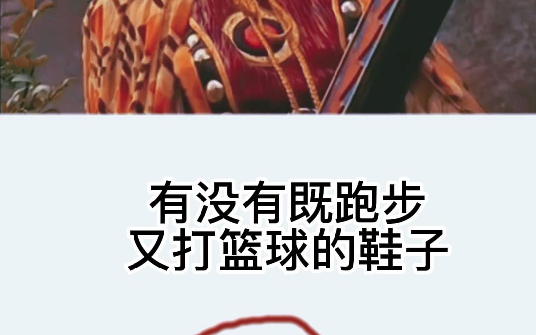 [图]跑步打篮球的鞋