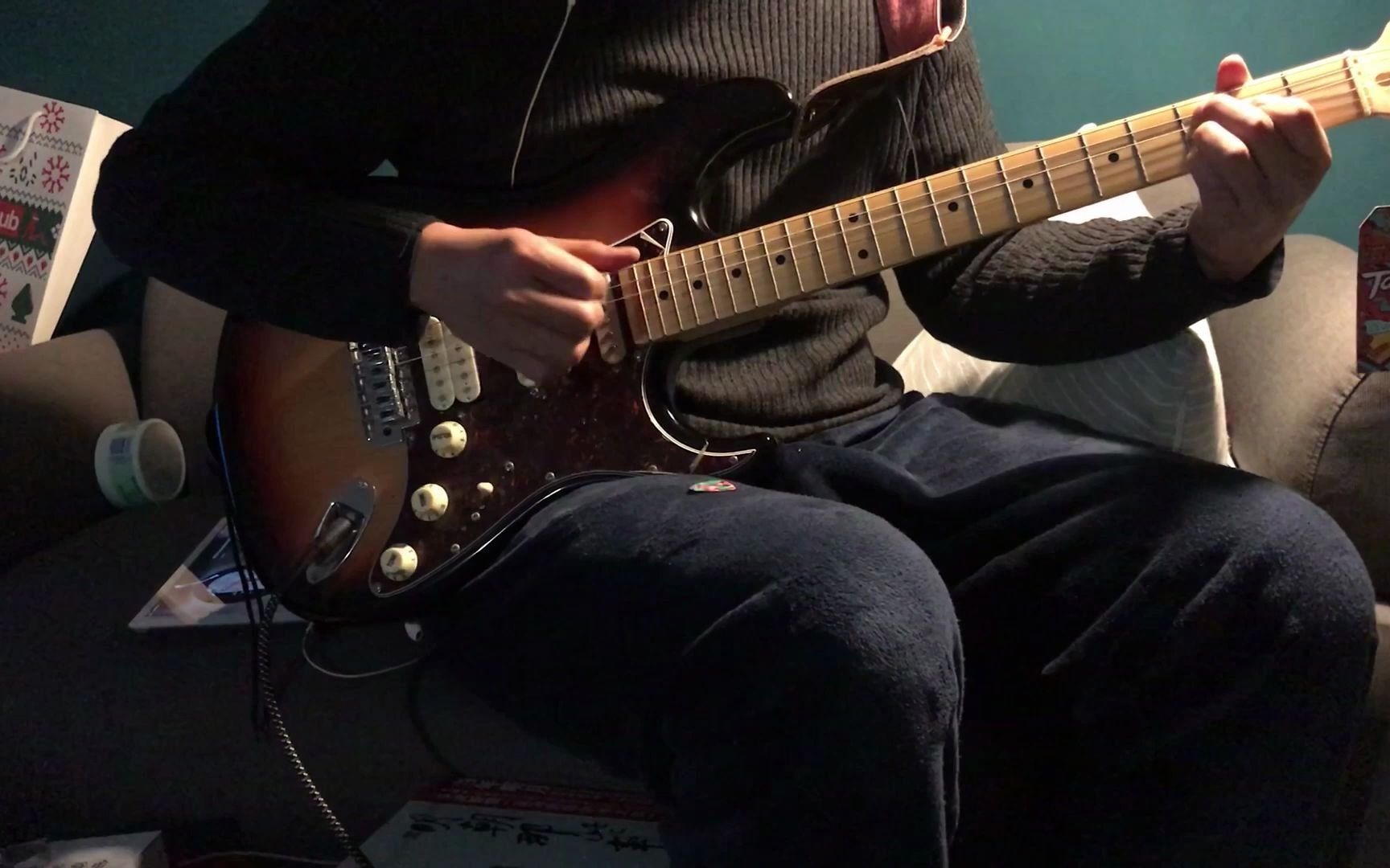 《wing wing》--- cover hyukoh_哔哩哔哩 (゜-゜)つロ 干杯~-bili