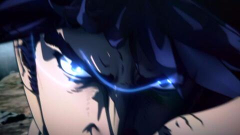 蒼天之拳regenesis Op中文字幕 哔哩哔哩