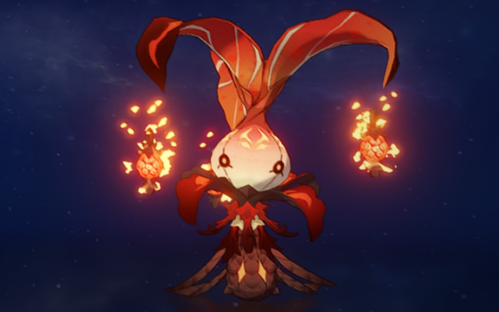 蒙德所有骗骗花的位置地点