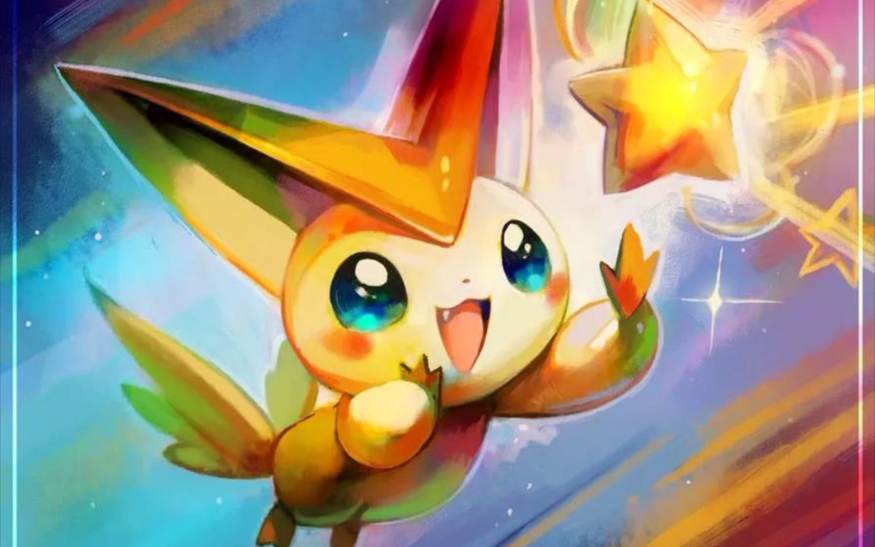 《口袋觉醒》新神兽比克提尼怎么配阵容,紫携怎么选择