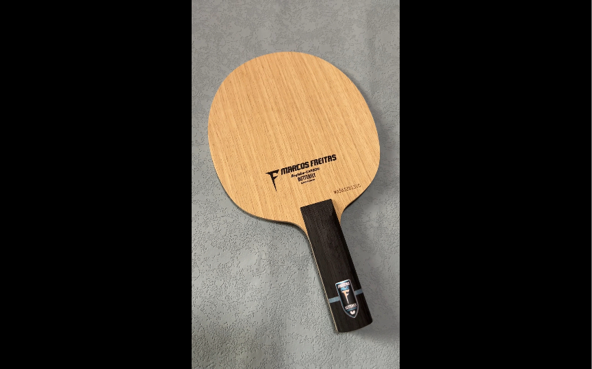 弗雷塔斯alc(w码st手柄)开箱视频