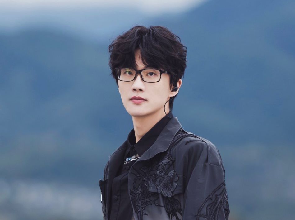 【hi-res无损】许嵩《昨夜书》——许嵩9.9评分代表作之九