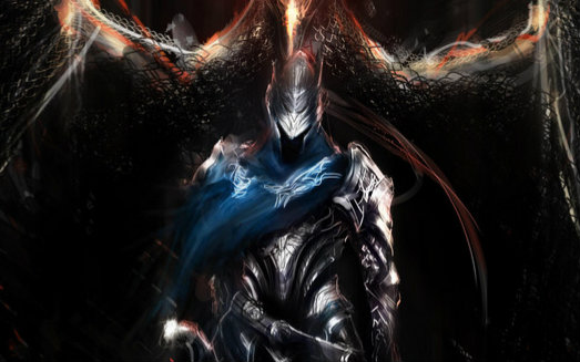 abyss walker: artorias