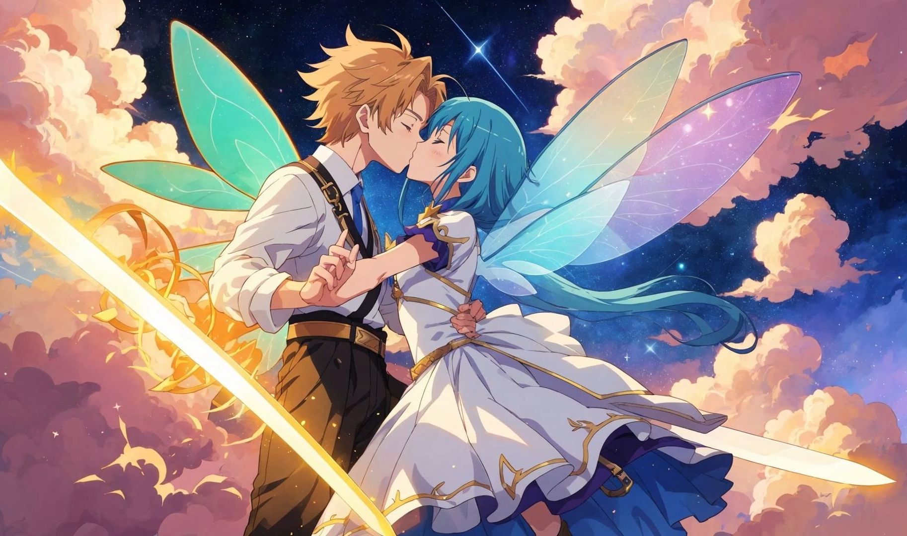 《次元觉醒:异界之门》第二章