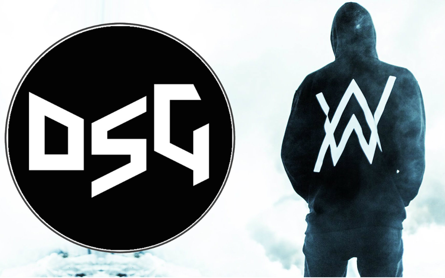 [dubstepgutter]推薦單曲 alan walker - faded (remix)