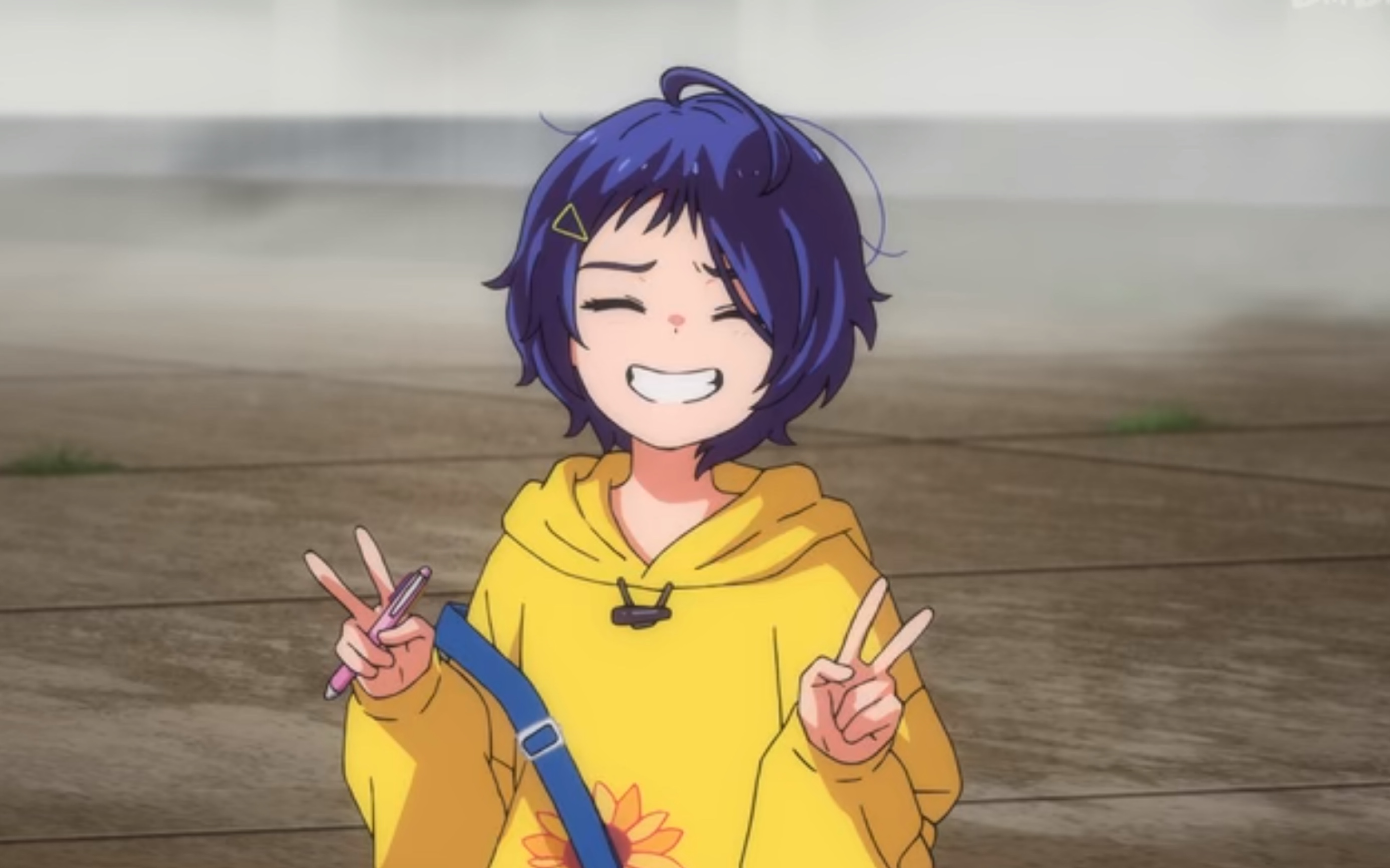 【奇蛋物语mad】平凡之路