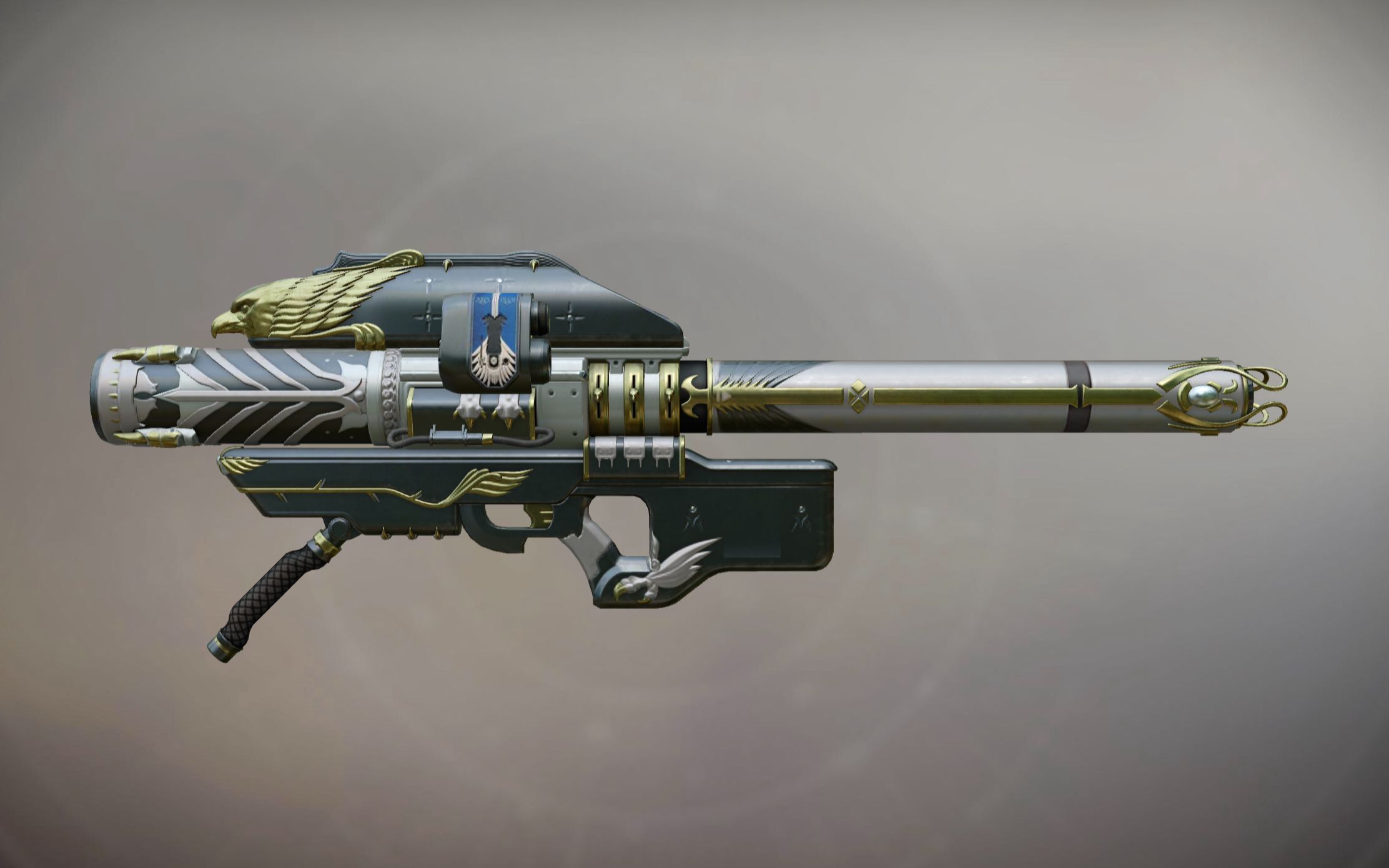 《命运2》加拉尔号角催化 获取流程