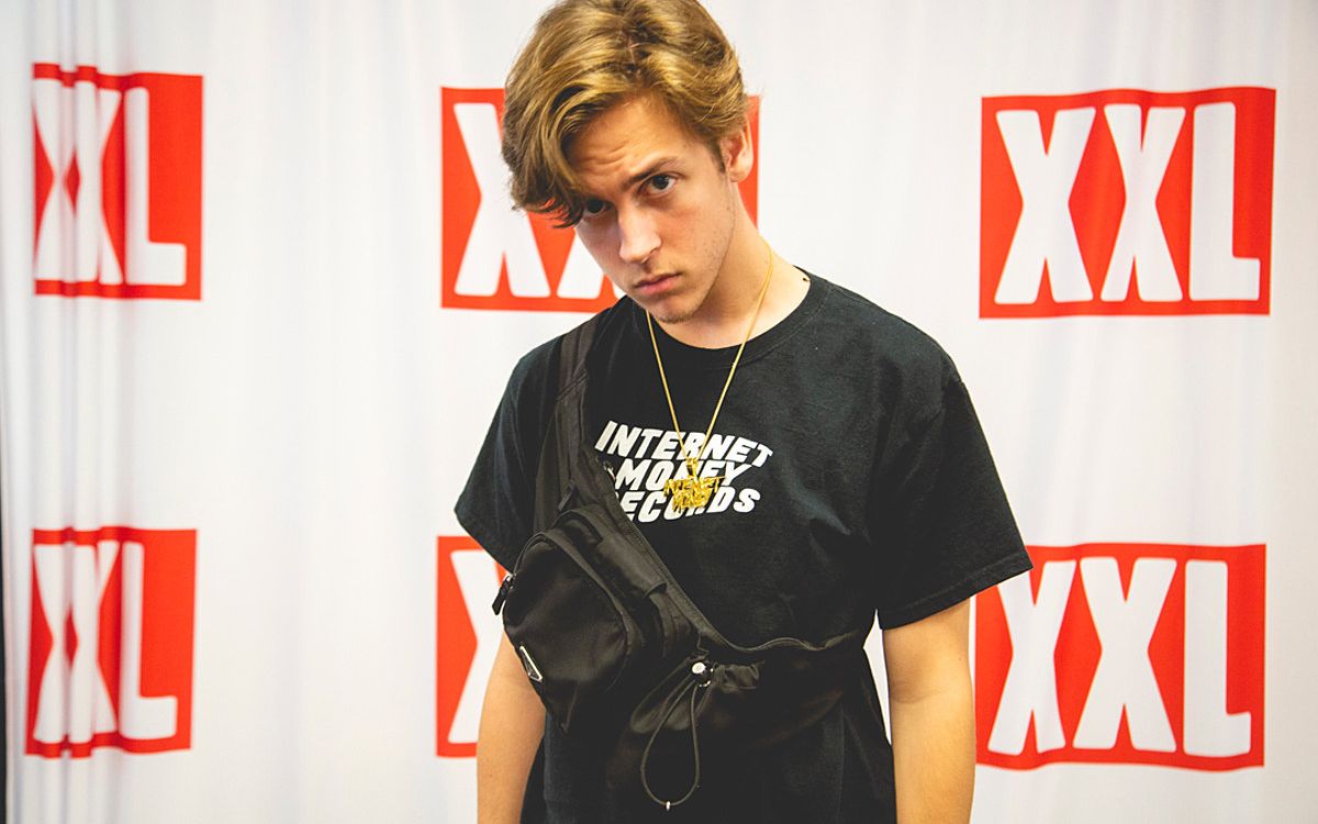 juicewrld御用beatmakernickmira教你做beat4