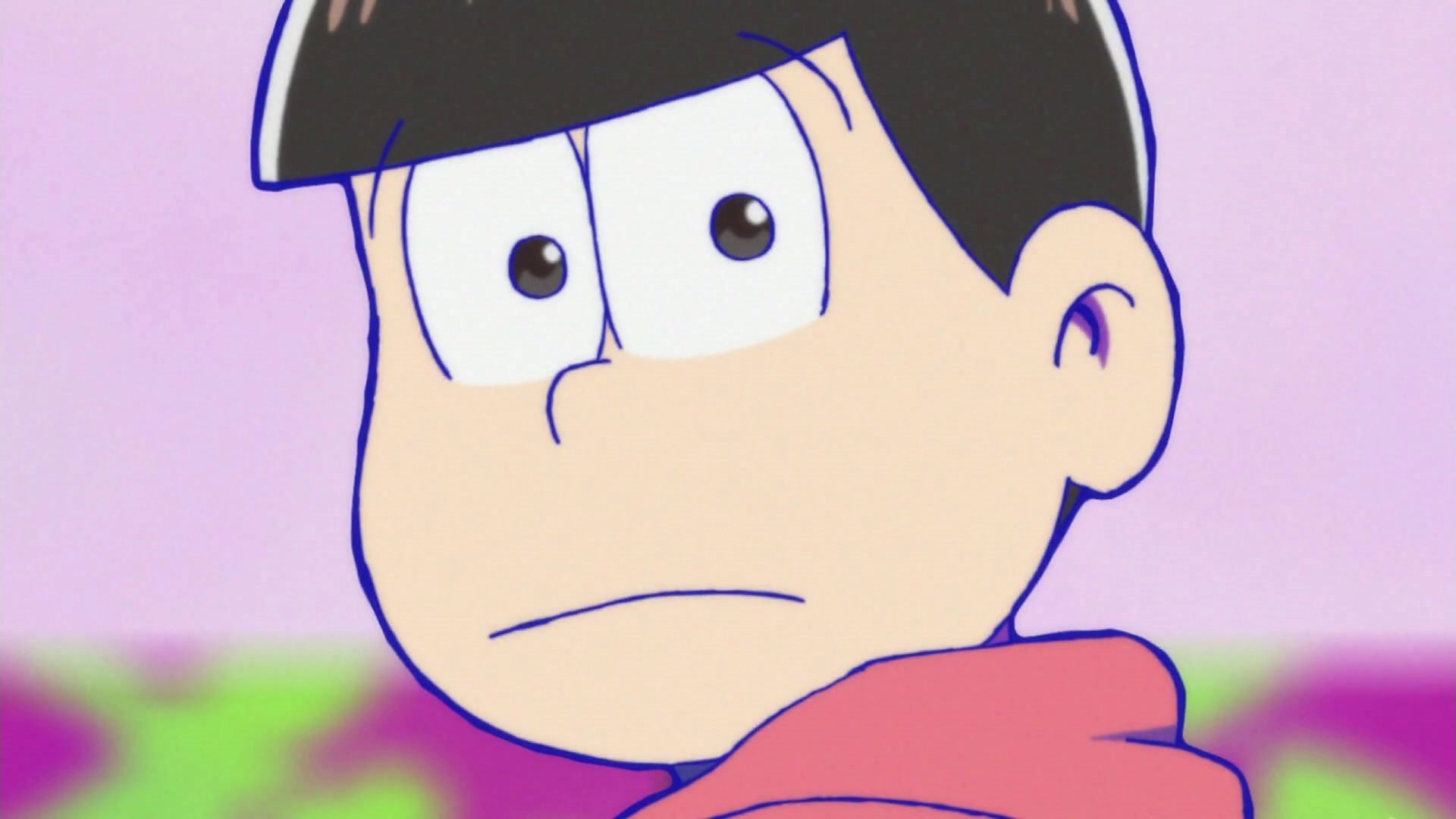 【阿松】夜空中最亮的星【amv】【新人】