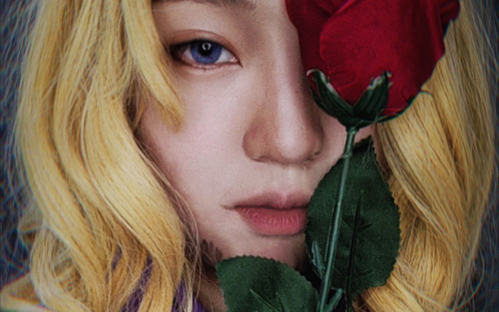 【黑塔利亚cos】一个不太正经的弗朗西斯面妆教程【注意:妆面仅供参考