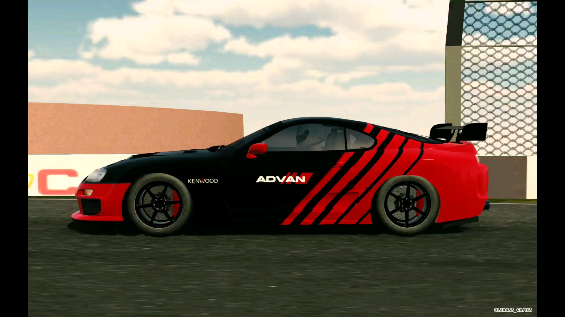 advan supra