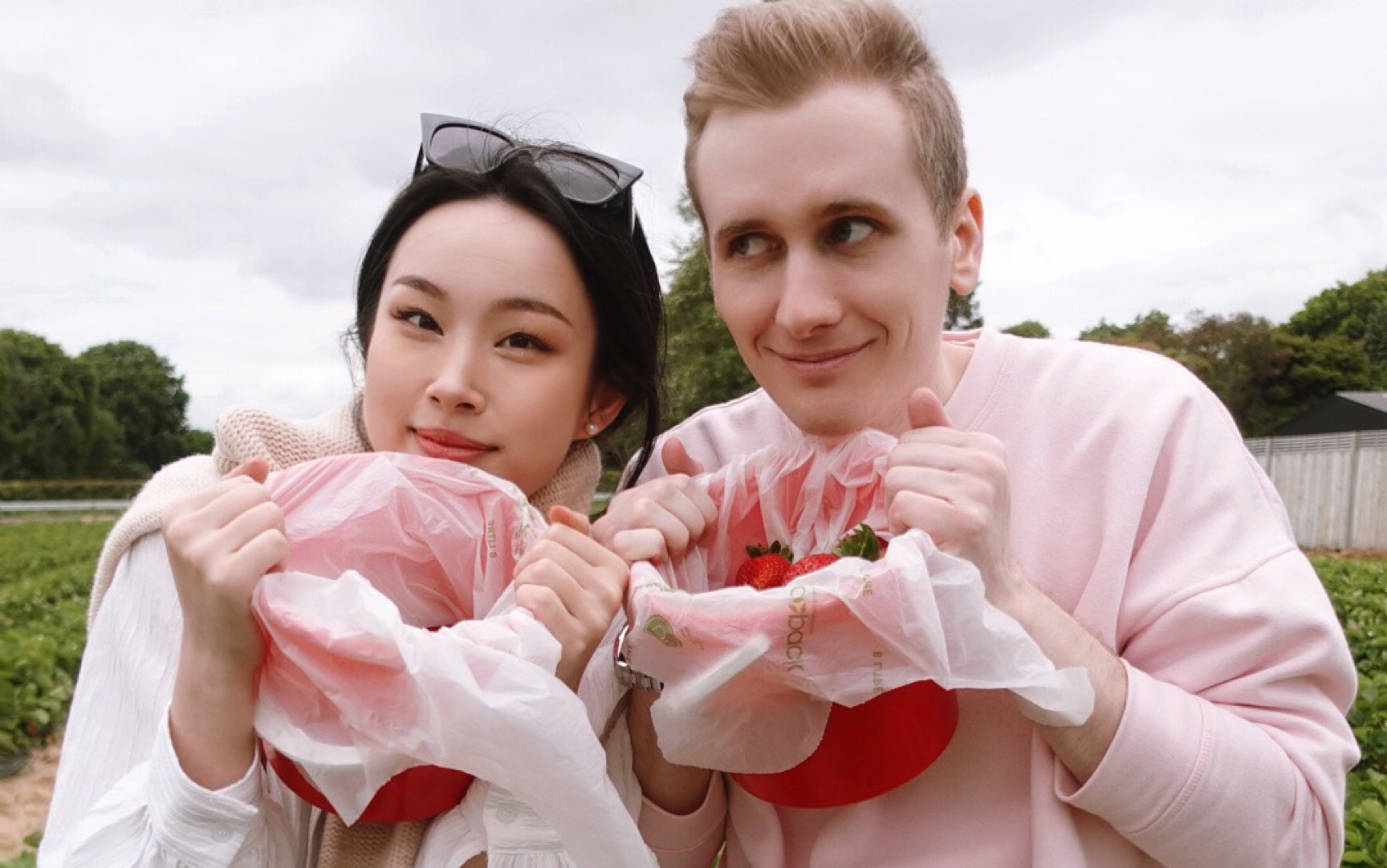 活动作品新西兰异国情侣日常vlog这过的才是生活