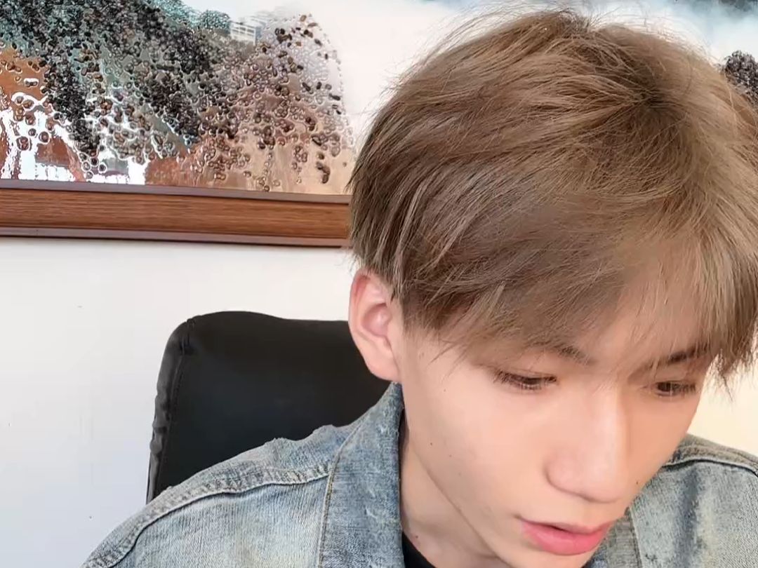 [温玉舟]2024年1月27日直播录播