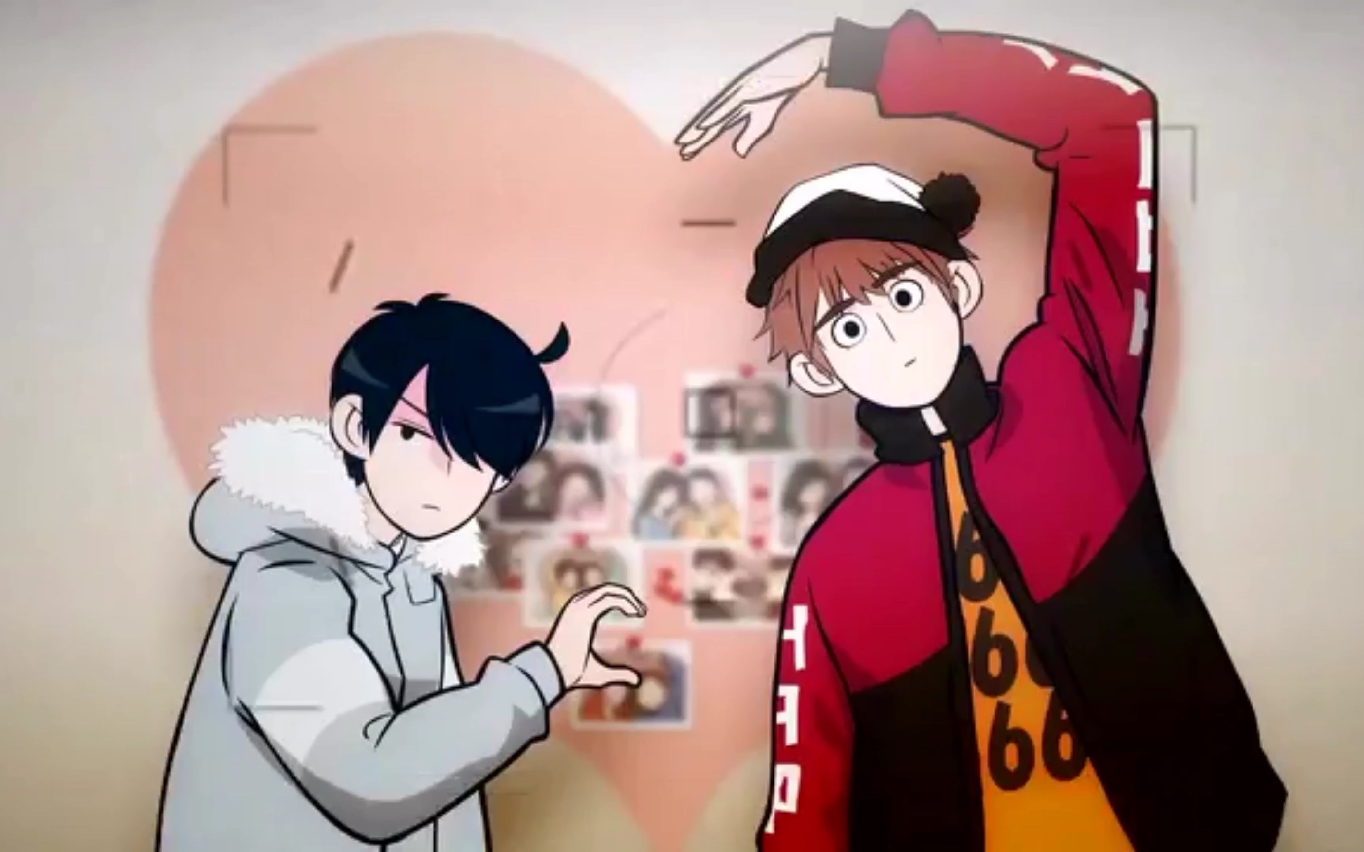 『快把我哥带走』节操跟自助餐,哪个更重要?