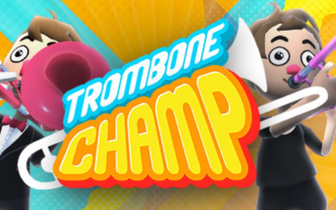 【gemini】小游戏:长号冠军 trombone champ