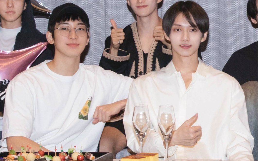 【佑灰】情不自禁想把你藏在手里,因为你是我爱的奇迹.