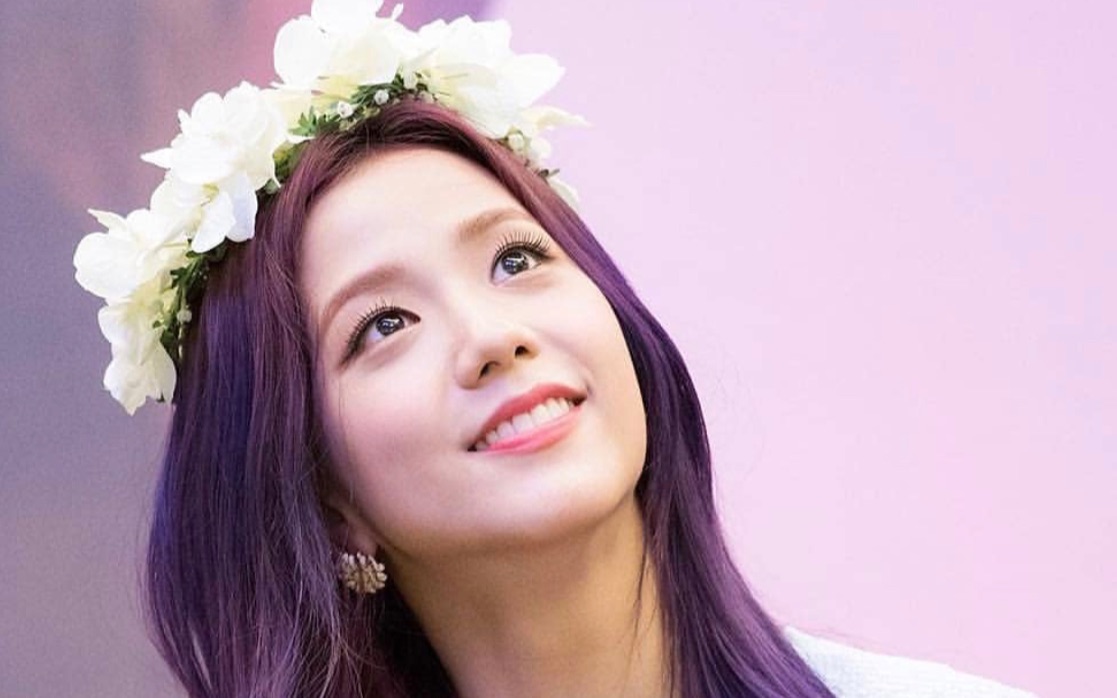 jisoo澳门演唱会soloclarity人间四月金智秀blackpinkahaiiw