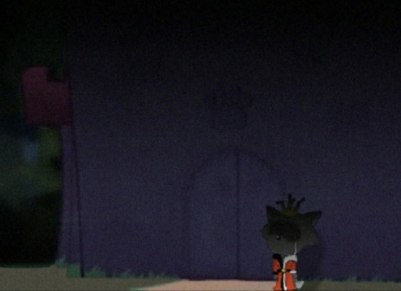 羊村大崩坏揭秘篇结局二