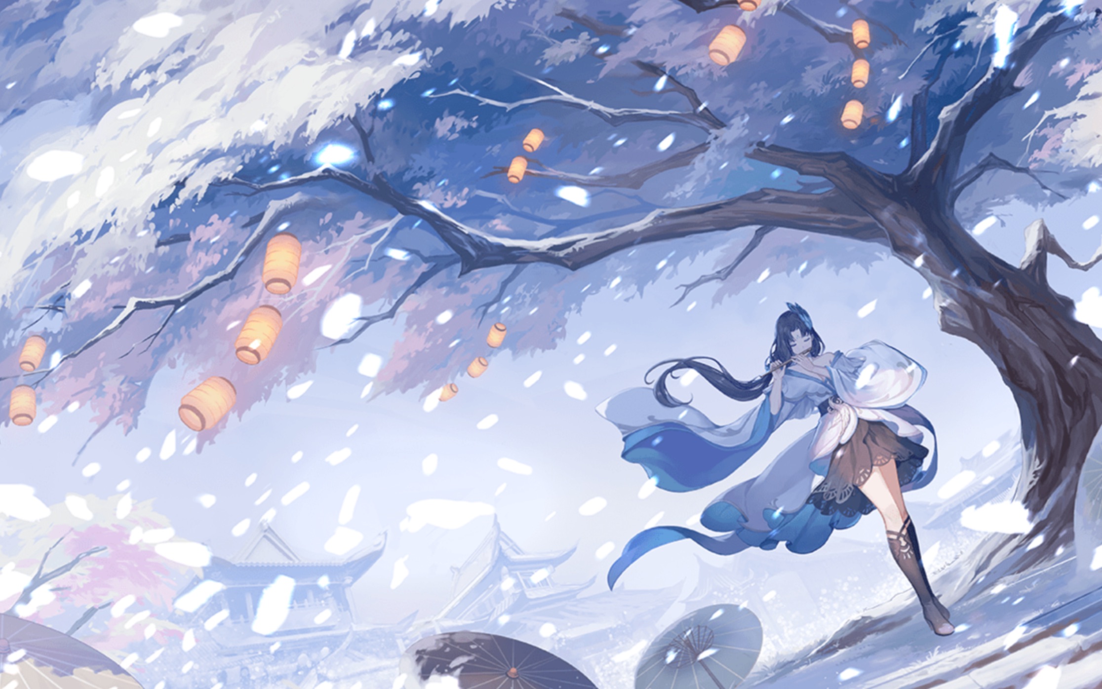 永远的七日之都司篁支线攻略