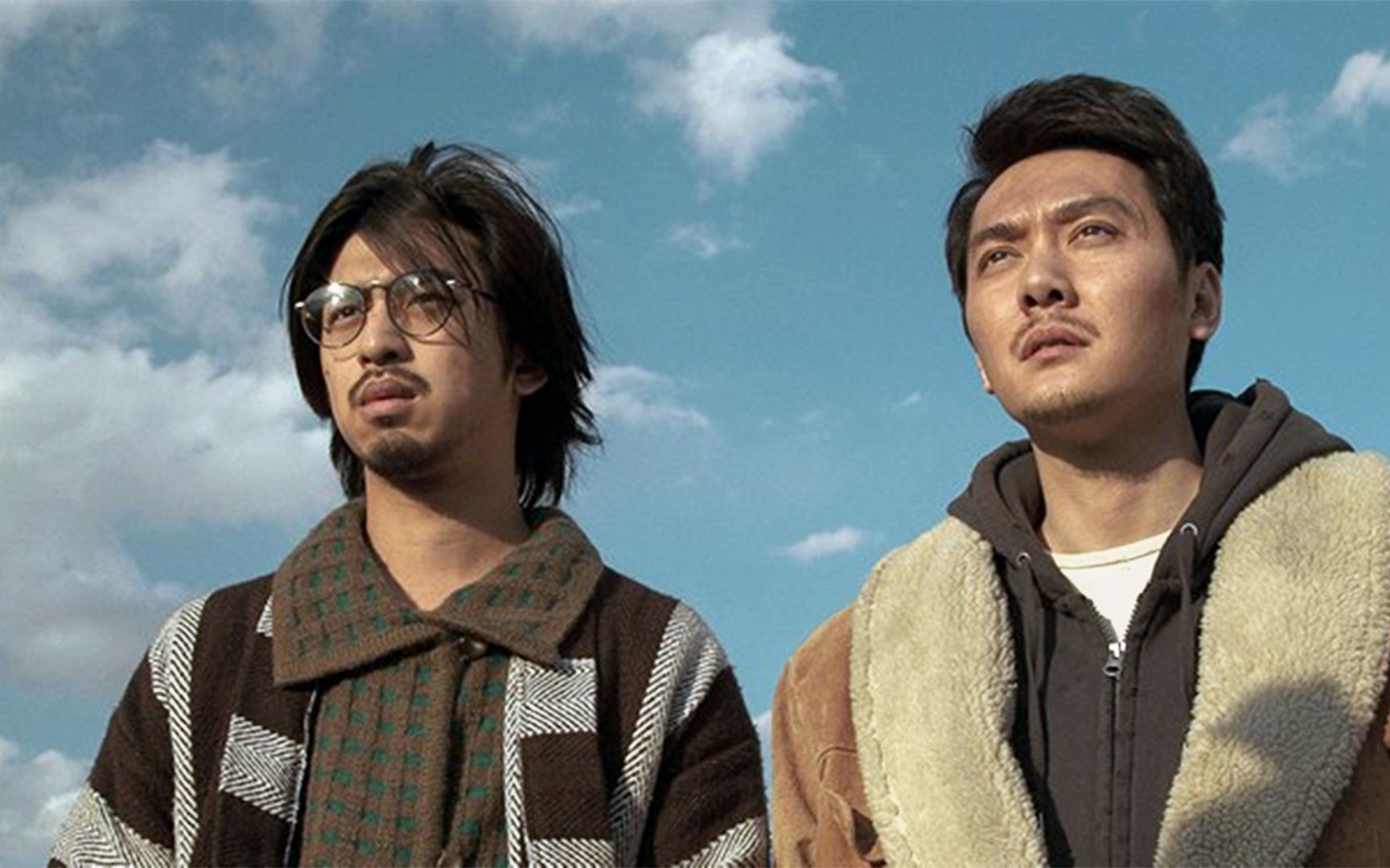 后会无期:那些经典的台词,到现在看来,还是让人忍不住笑出声_哔哩哔哩