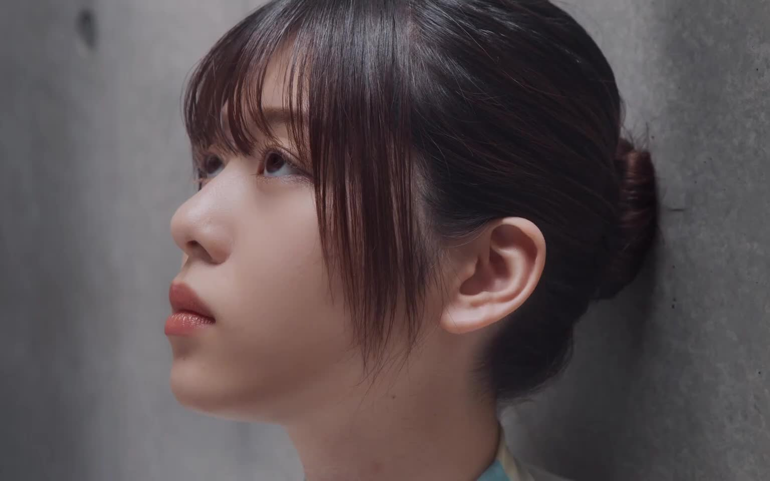 八木海莉 『僕らの永夜』 (visualizer) [转载/生肉]