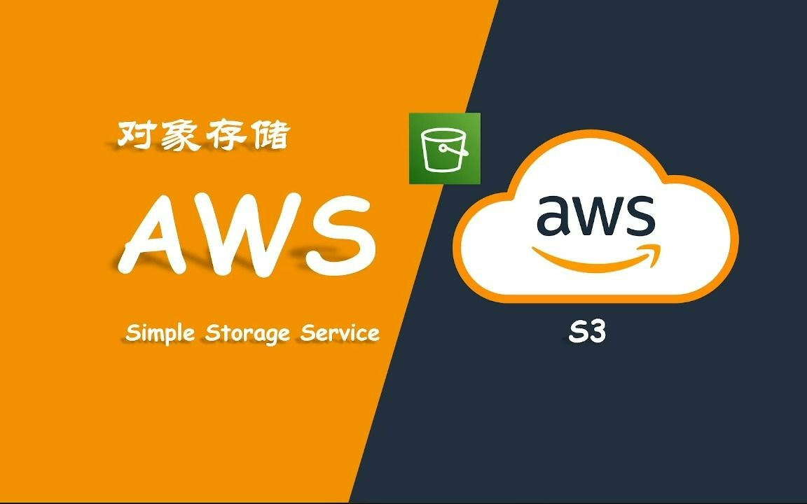 【AWS】使用简单对象存储 S3 来部署托管静态网站和单页应用